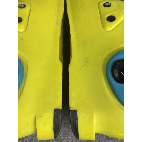 Dalbello Krypton Rampage‎ Ski Boots Mens 265 Mondo 306mm Made in Italy 80-110 main image 12
